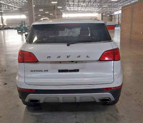 Haval H6 Stripping for Parts - Private Seller Haval H6 Stripping for Parts - Private Seller