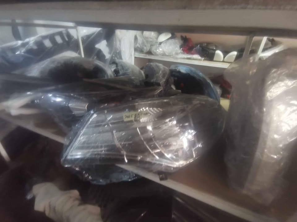 Suzuki Ertiga headlights - Private Seller Suzuki Ertiga headlights - Private Seller