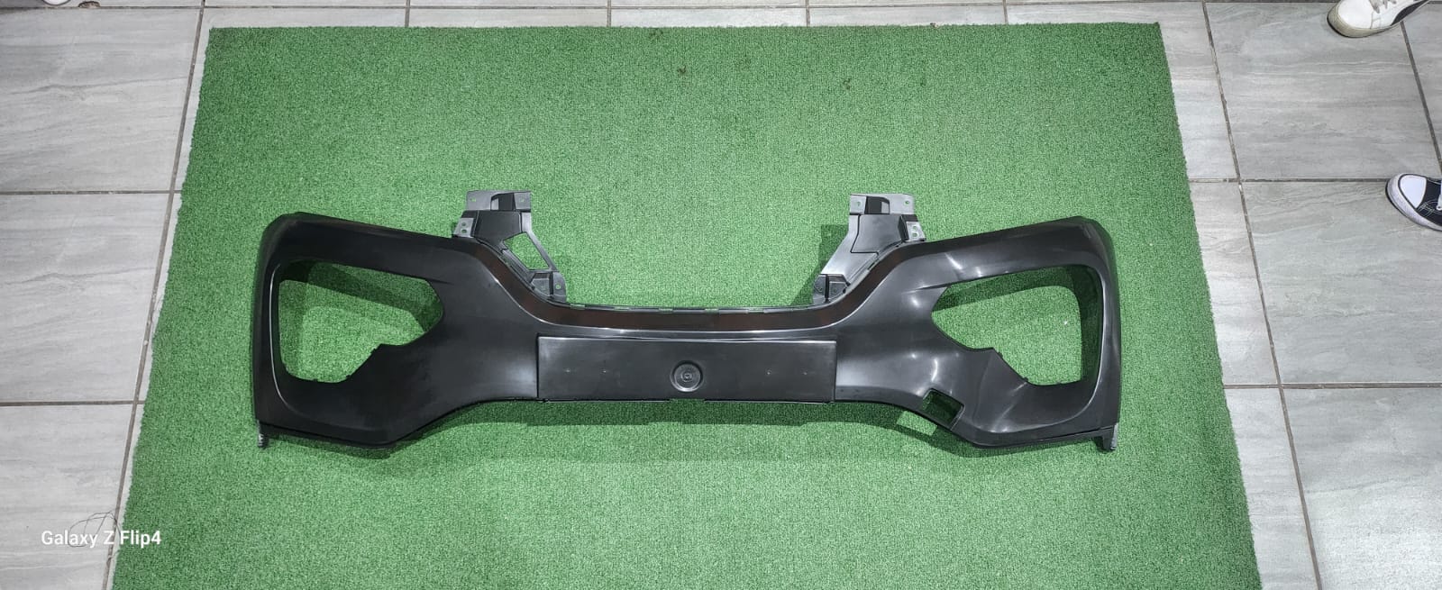RENAULT KWID MK2 FRONT BUMPER - Private Seller RENAULT KWID MK2 FRONT BUMPER - Private Seller