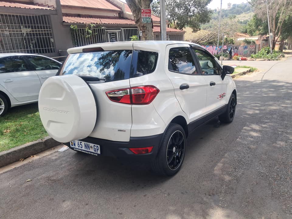 Ford Ecoboost 1.5 Diesel 2018 for sale