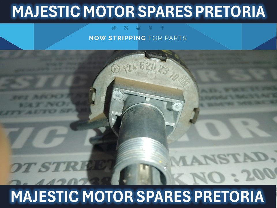 Mercedes Benz A124 820 23 10 heater fan switch for sale used - Private Seller