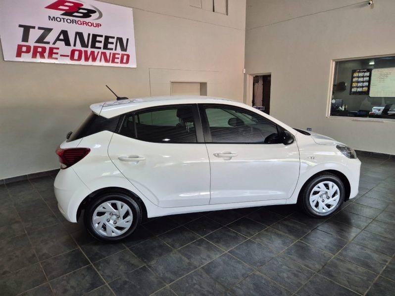 HYUNDAI GRAND i10 1.0 MOTION MY23 2024