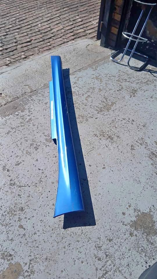 Bmw f22 left side side skirt - Private Seller Bmw f22 left side side skirt - Private Seller