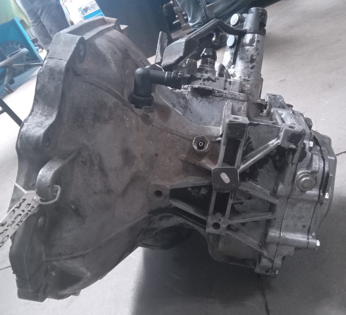 Chevrolet Cruze gearbox - Private Seller Chevrolet Cruze gearbox - Private Seller
