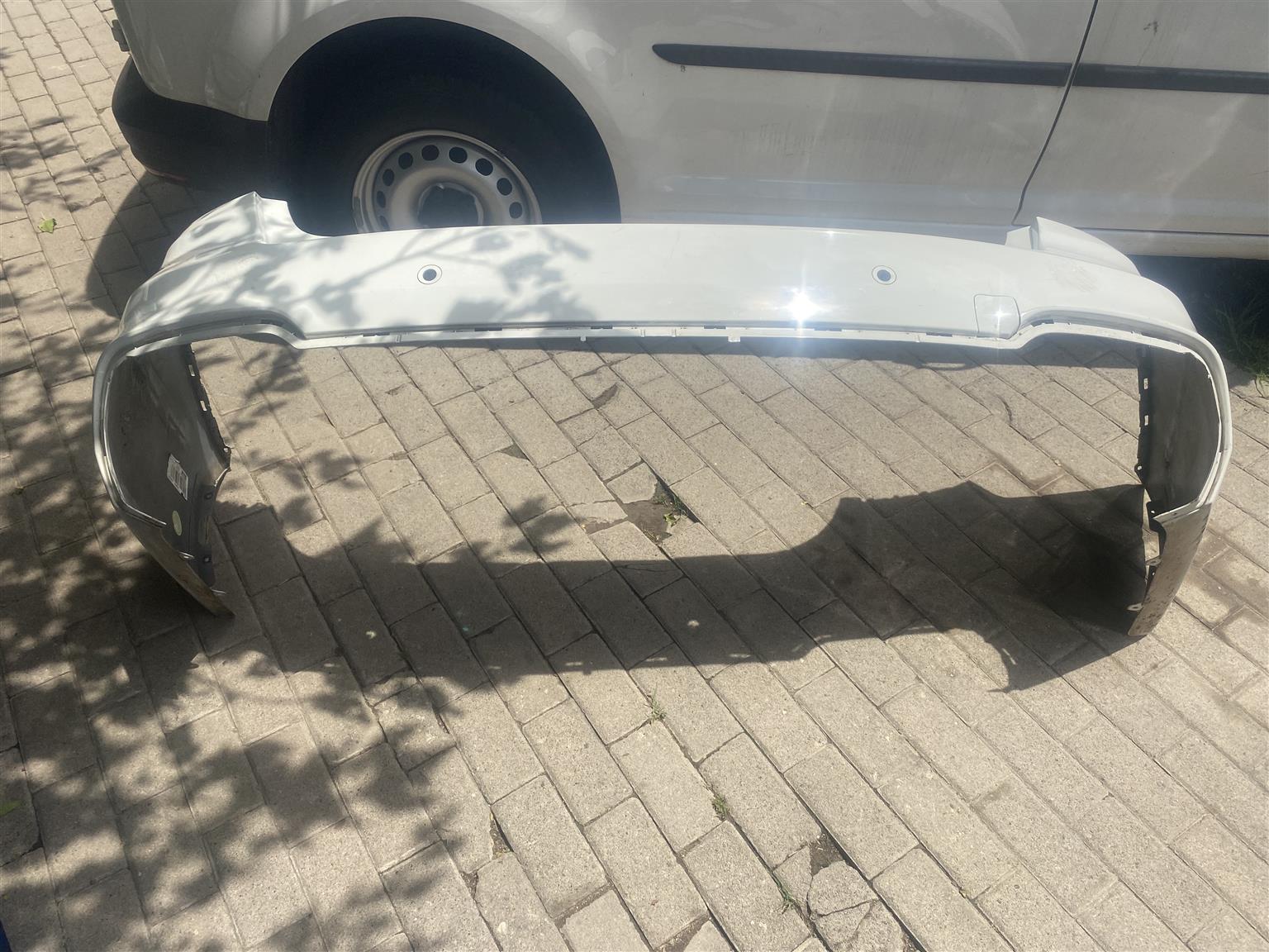 2016 BMW 3 SERIES GT F34 M-SPORT REAR BUMPER FOR SALE. IN EXCELLENT CONDITION 2016 BMW 3 SERIES GT F34 M-SPORT REAR BUMPER FOR SALE. IN EXCELLENT CONDITION