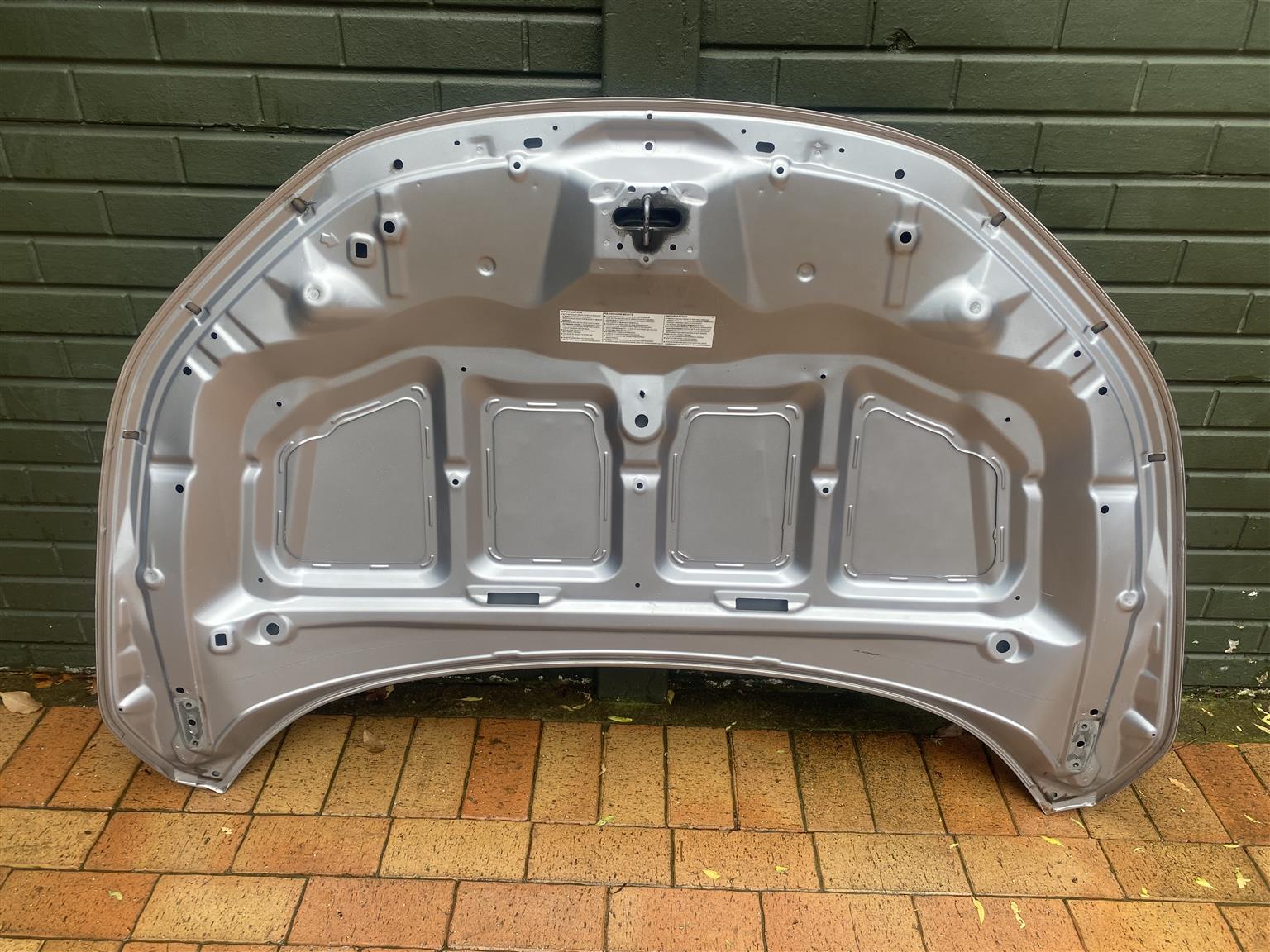 2025 HONDA BALLADE BONNET HOOD FOR SALE. IN PRISTINE CONDITION - Private Seller 2025 HONDA BALLADE BONNET HOOD FOR SALE. IN PRISTINE CONDITION - Private Seller