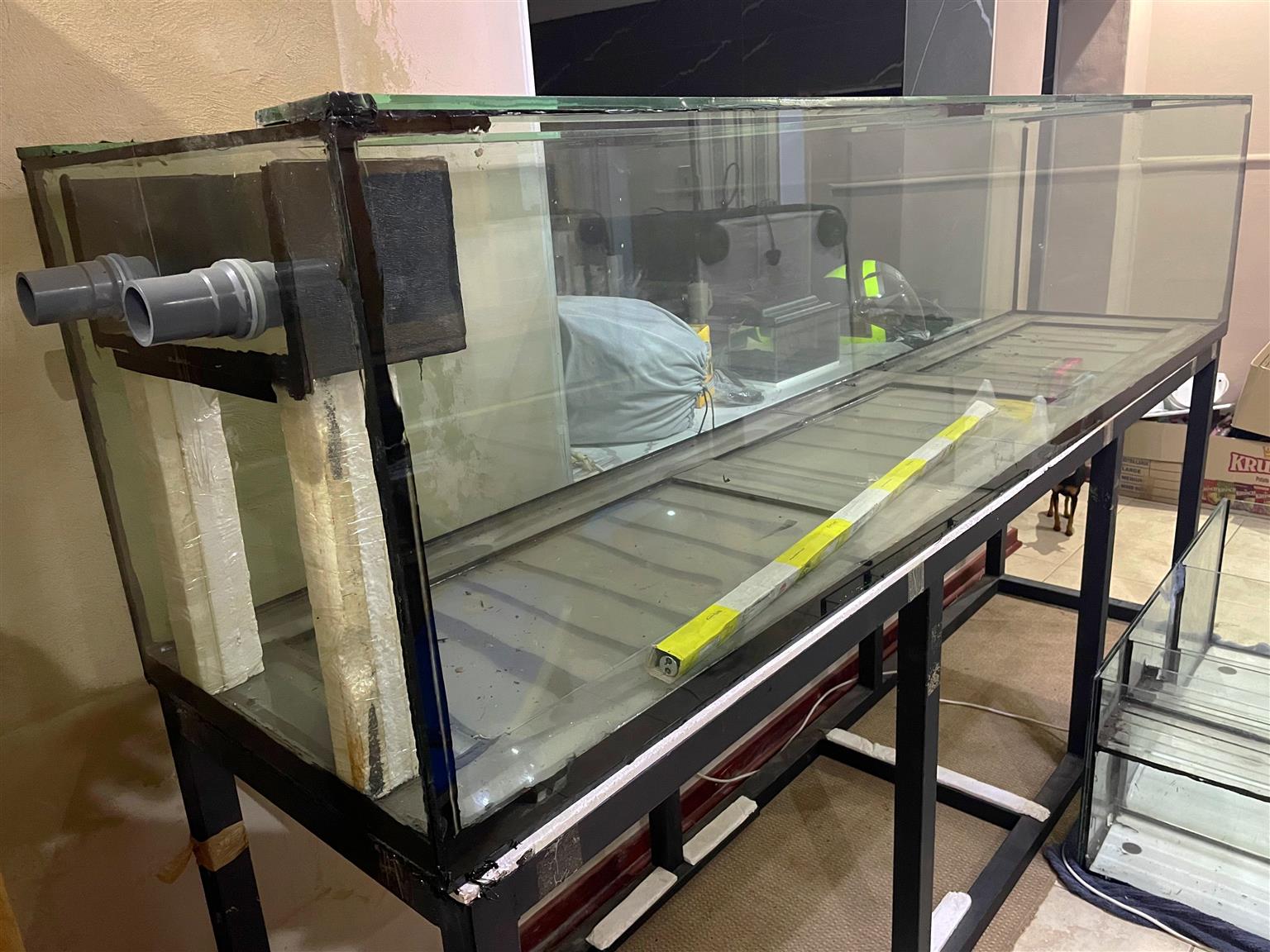 Fish Tank/ Aquarium