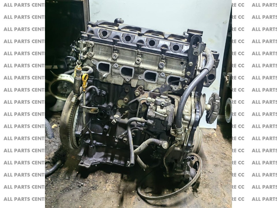 Nissan Np300 YD25 engine for sale used - Private Seller