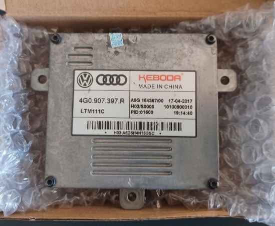 Audi Q3 Headlight Xenon DRL ballast module - Private Seller Audi Q3 Headlight Xenon DRL ballast module - Private Seller