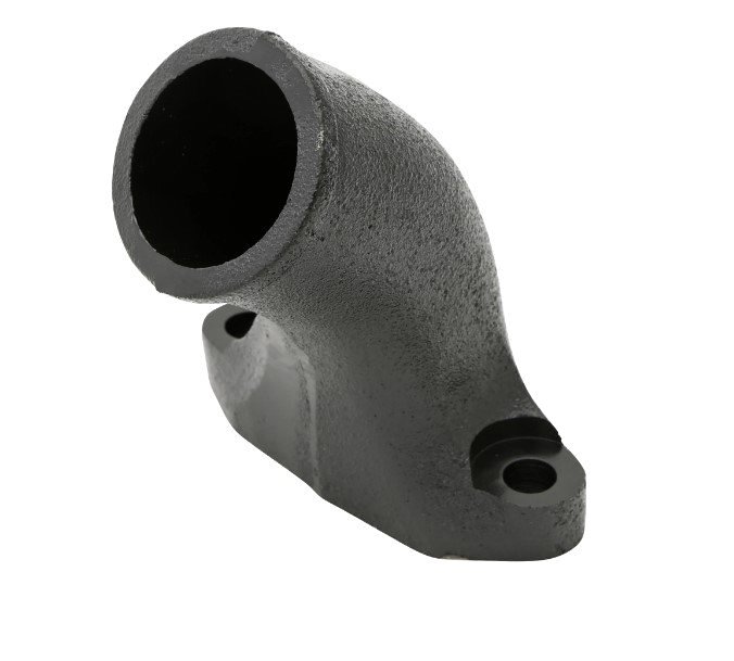 WATER OUTLET  FORD MODEL  A   28-29