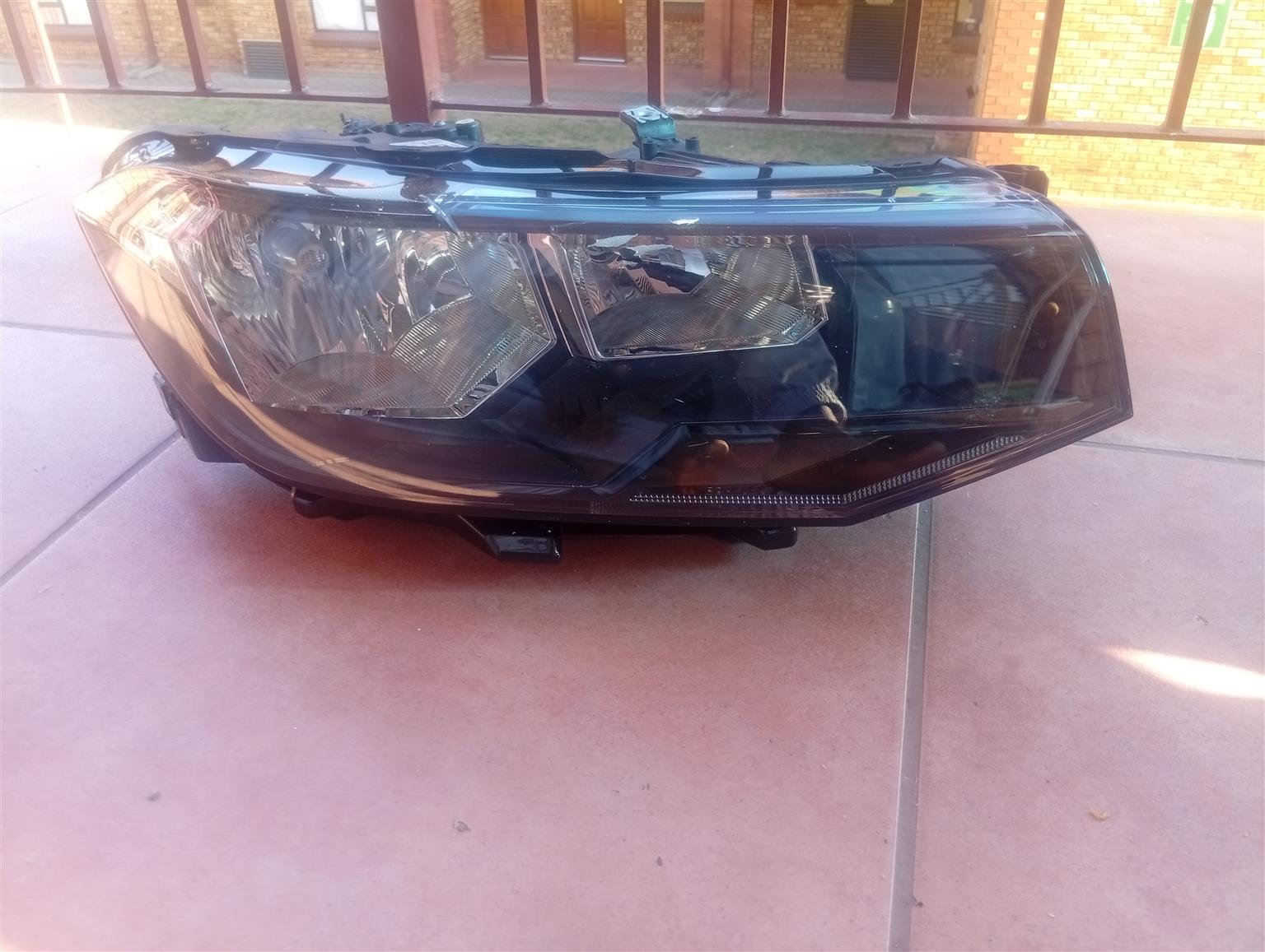 Volkswagen T-Cross C11 headlights front right 2GN941006A GENUINE - Private Seller Volkswagen T-Cross C11 headlights front right 2GN941006A GENUINE - Private Seller
