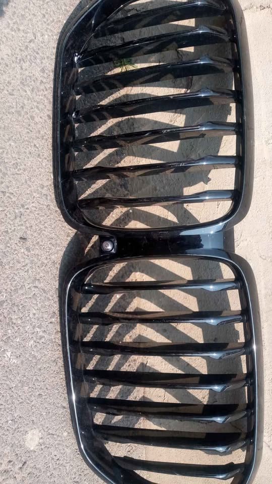 BMW GILL GO1 X 3 - Private Seller