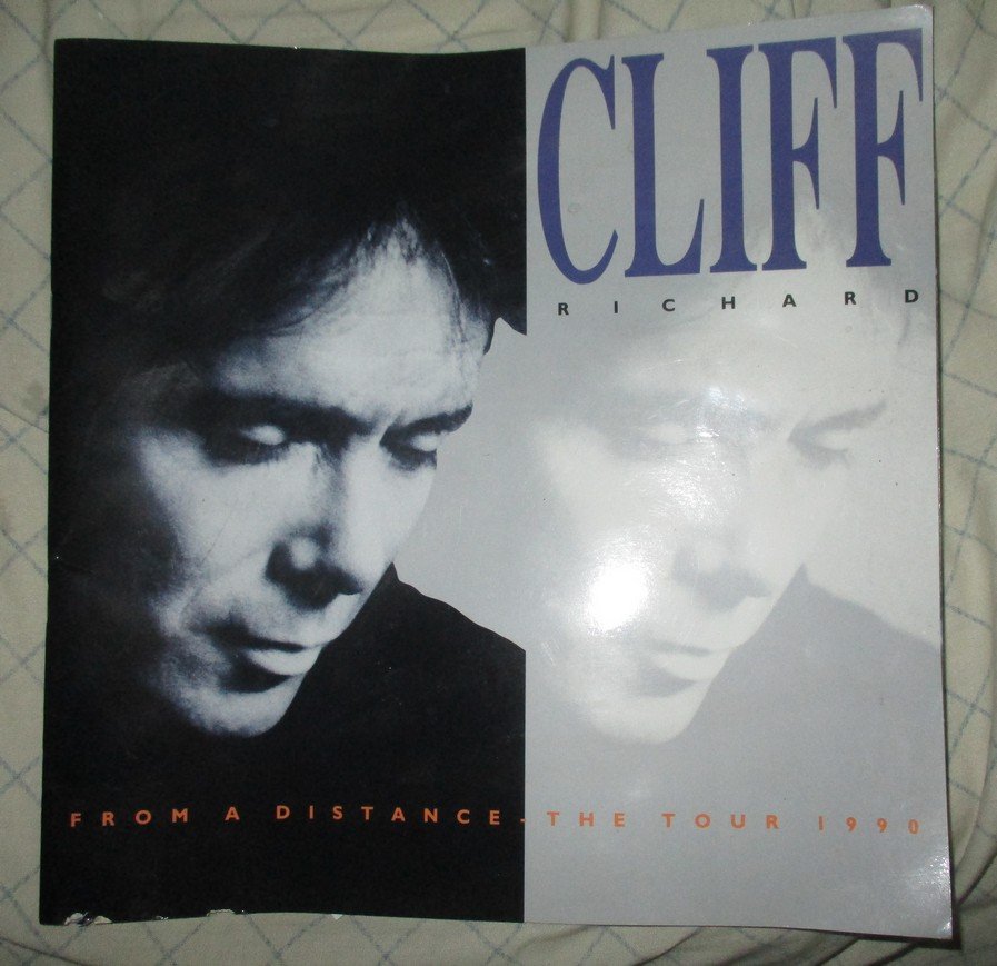 Cliff Richard Selection