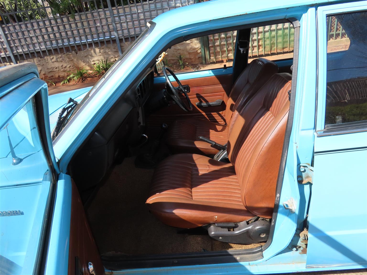 Used 1979 Toyota Corolla 1.6 Sprinter - Private Seller Used 1979 Toyota Corolla 1.6 Sprinter - Private Seller