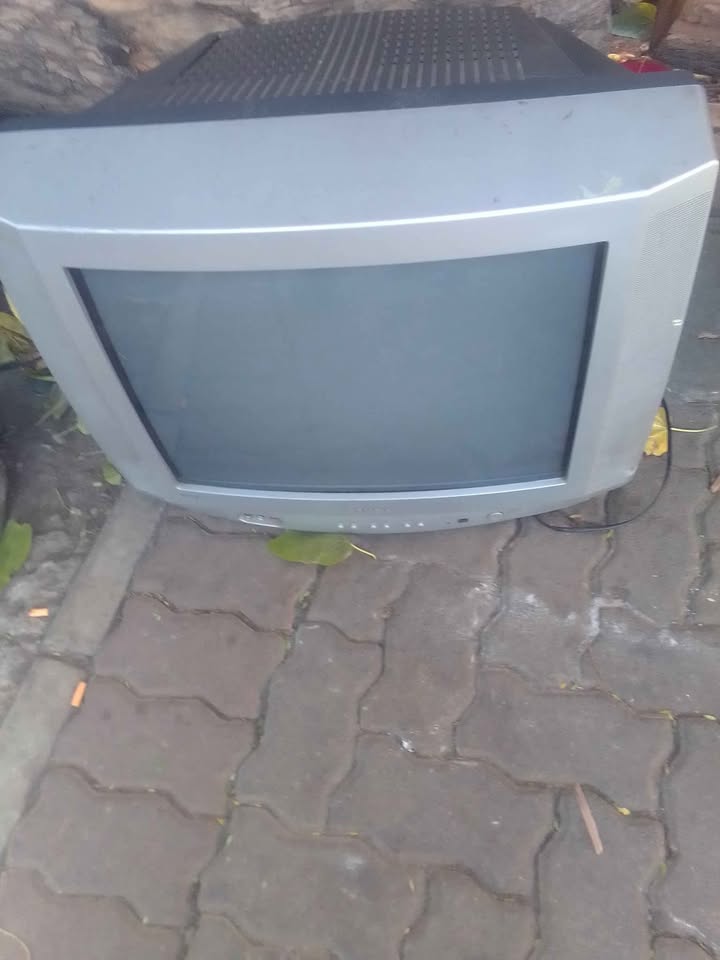 Sansui Tv Box
