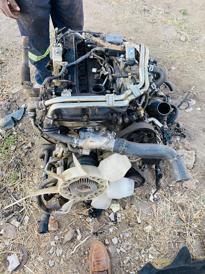 BMW X5/X6 E70/E71 Engine for sale