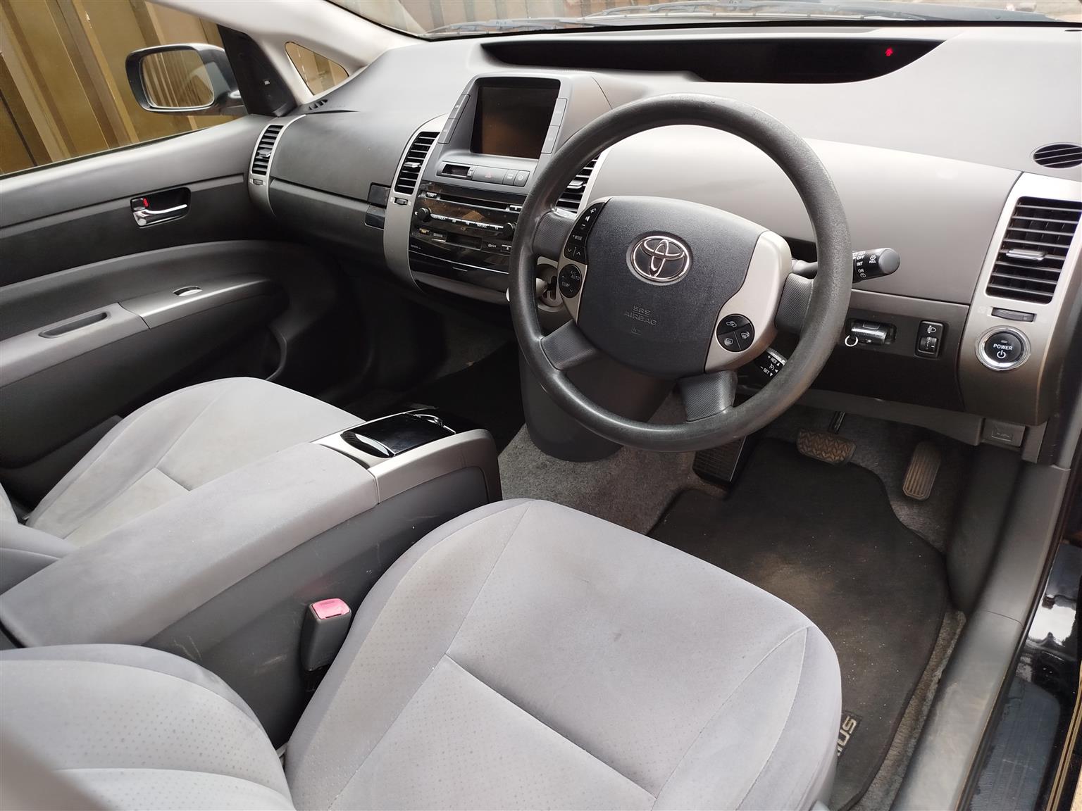 Used 2005 Toyota Prius HSD - Private Seller