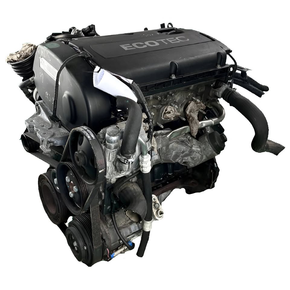 Opel / Chev F18D3 1.8 Engine - Private Seller Opel / Chev F18D3 1.8 Engine - Private Seller
