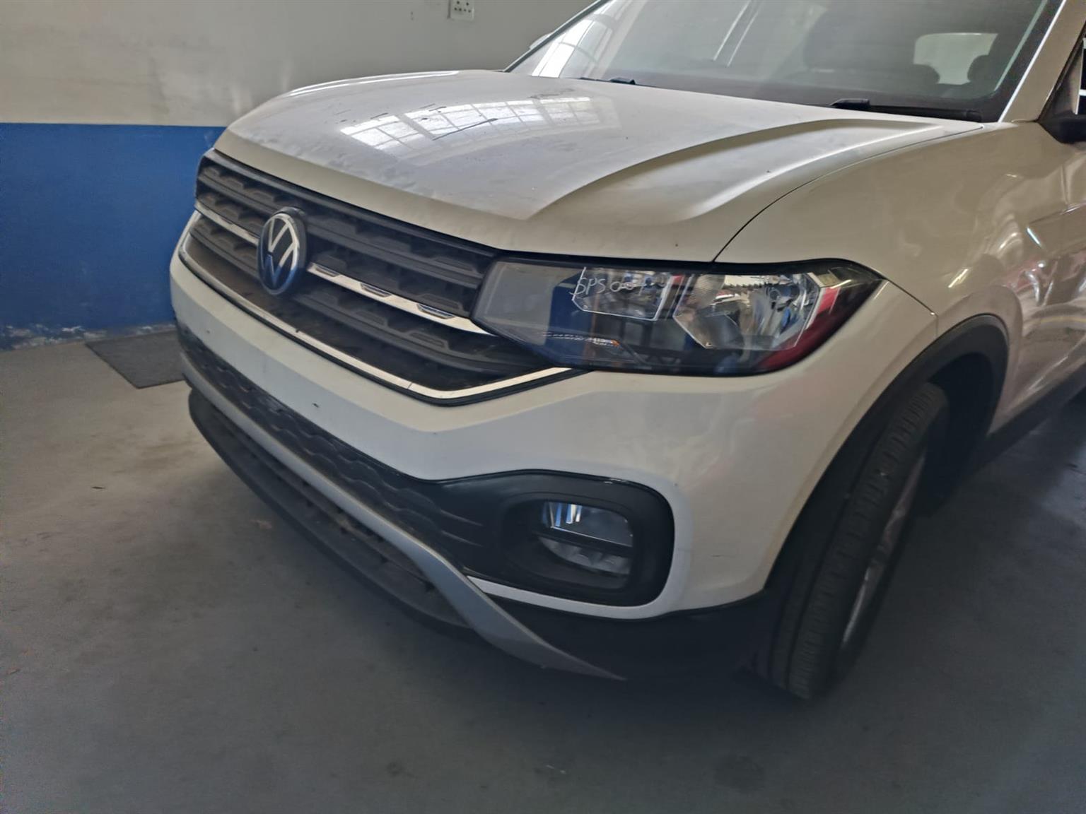 2020 VW T CROSS STRIPING FOR SPARES!!! - Private Seller 2020 VW T CROSS STRIPING FOR SPARES!!! - Private Seller