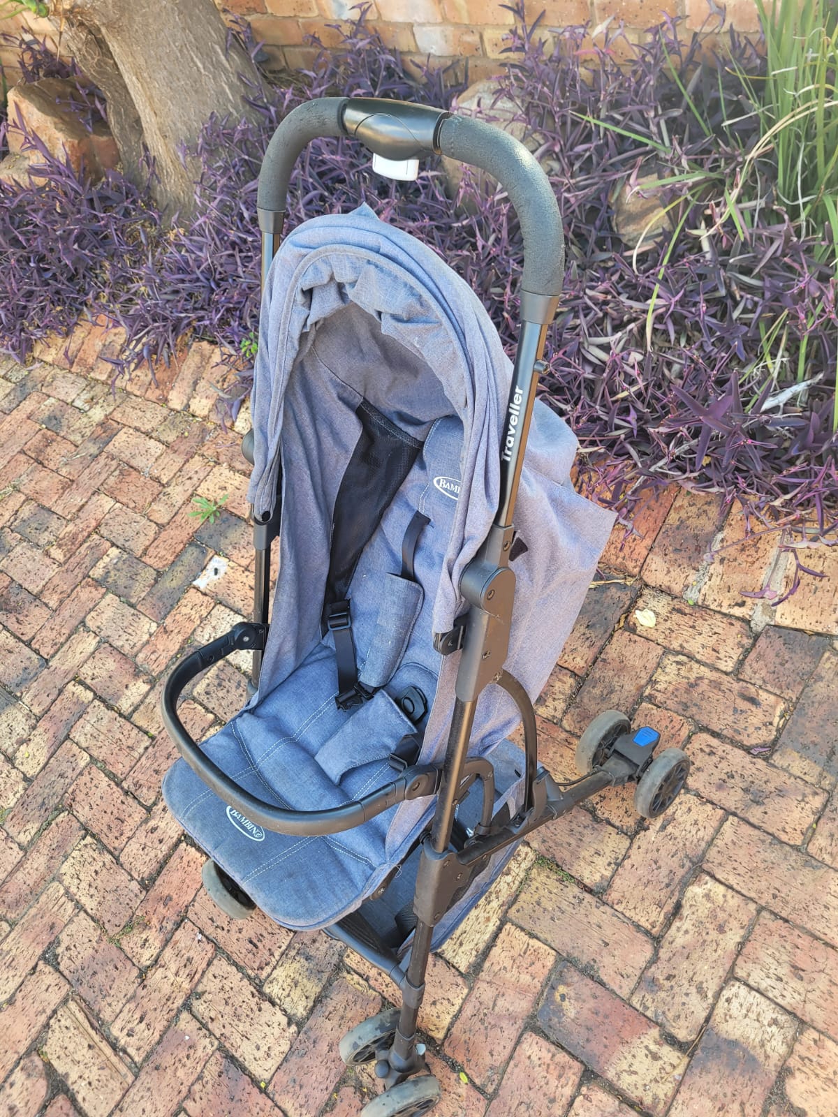 Nula pram cheap for sale