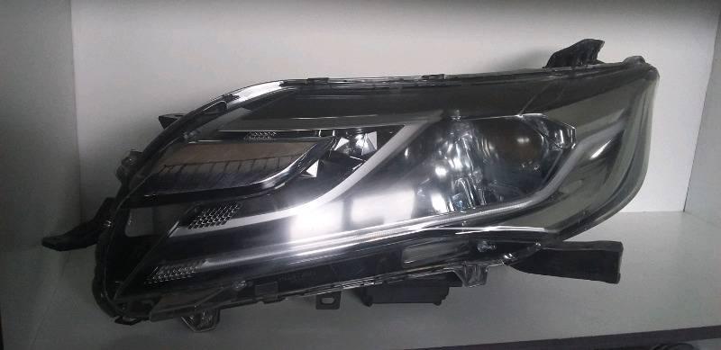 Mitsubishi pajero headlight - Private Seller Mitsubishi pajero headlight - Private Seller