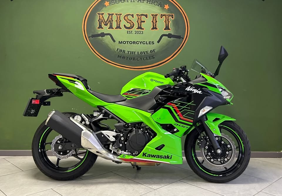 Used Kawasaki Ninja - Private Seller Used Kawasaki Ninja - Private Seller