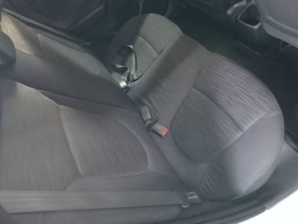 2019 Hyundai Accent 1.6 White, Manual, Petrol 92000km