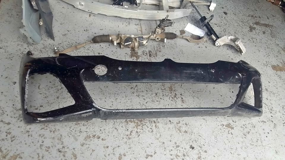 BMW G20 sport BUMPER - Private Seller BMW G20 sport BUMPER - Private Seller