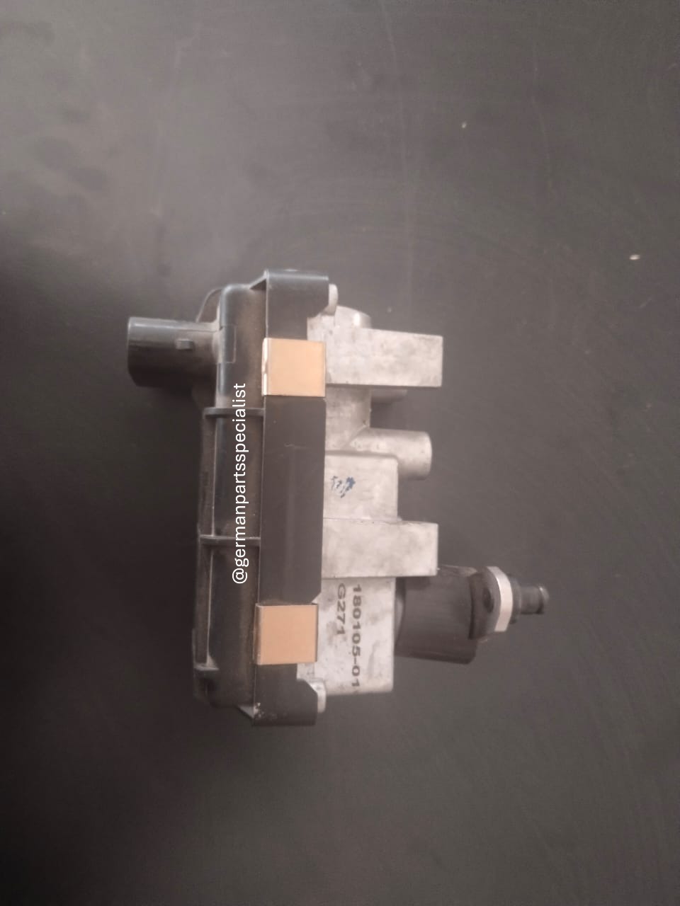 Mercedes C-Class Turbo Actuator For Sale. - Private Seller Mercedes C-Class Turbo Actuator For Sale. - Private Seller