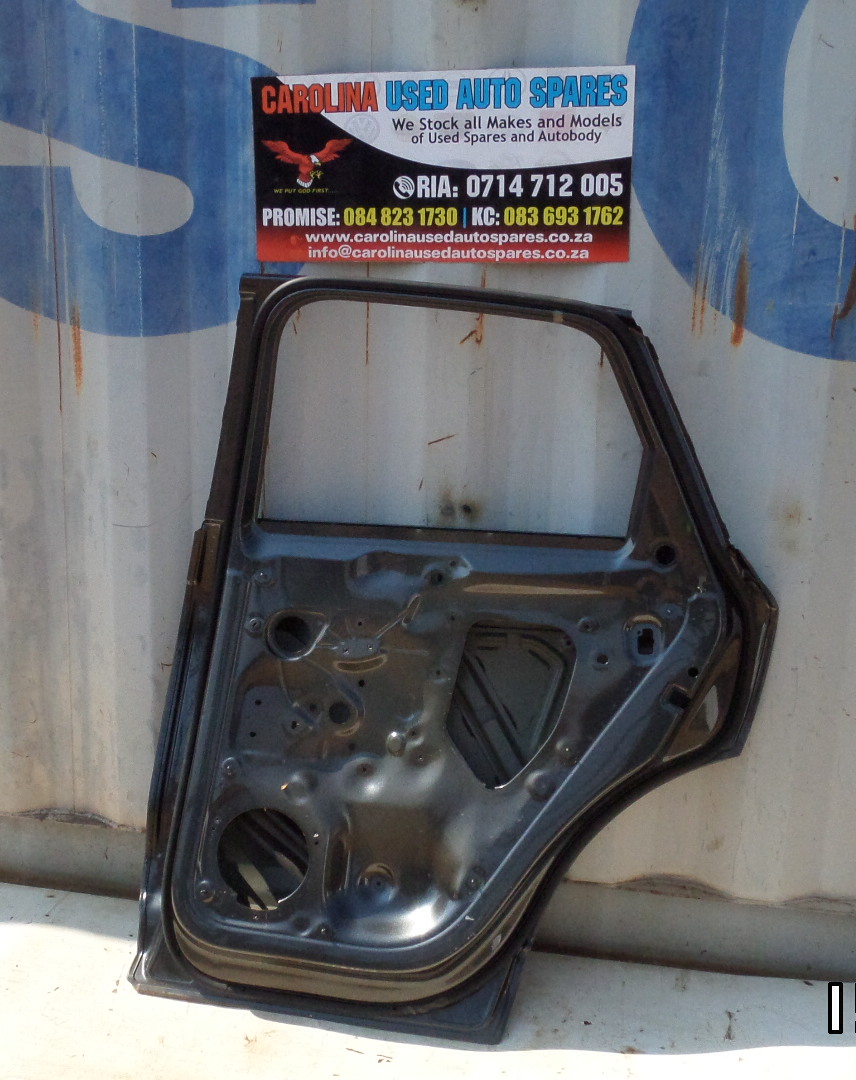 Audi Q3 right side rear/back door - Private Seller Audi Q3 right side rear/back door - Private Seller