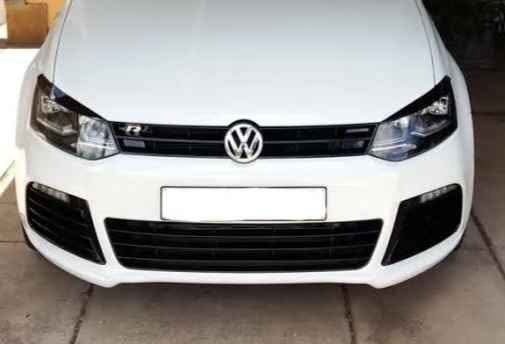 VW POLO  R20 STYLE SIDE GRILLES FORSALE PRICE