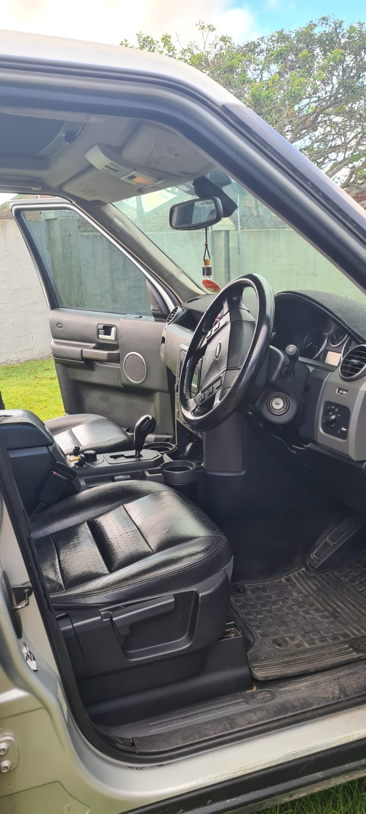 Used 2006 Land Rover Discovery 3 TDV6 SE - Private Seller Used 2006 Land Rover Discovery 3 TDV6 SE - Private Seller