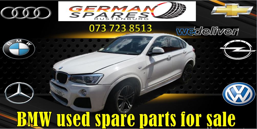 BMW replacement & used spare parts for sale - Private Seller BMW replacement & used spare parts for sale - Private Seller