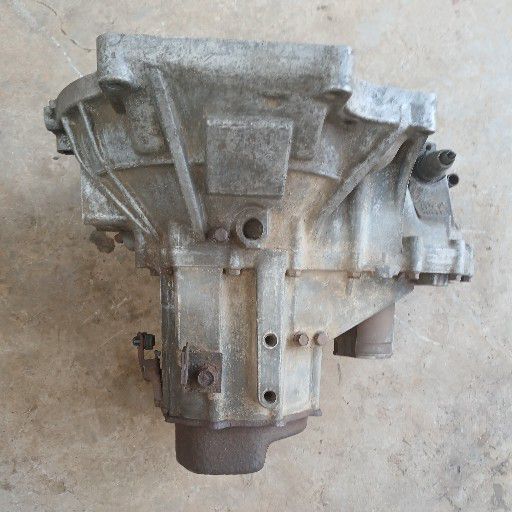 Mazda Rustler b7 5speed Gearbox - Private Seller