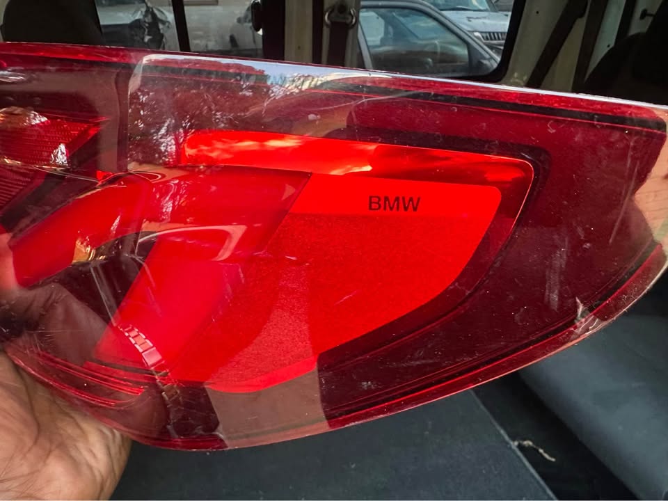 BMW f40 1 series right side led taillight - Private Seller BMW f40 1 series right side led taillight - Private Seller