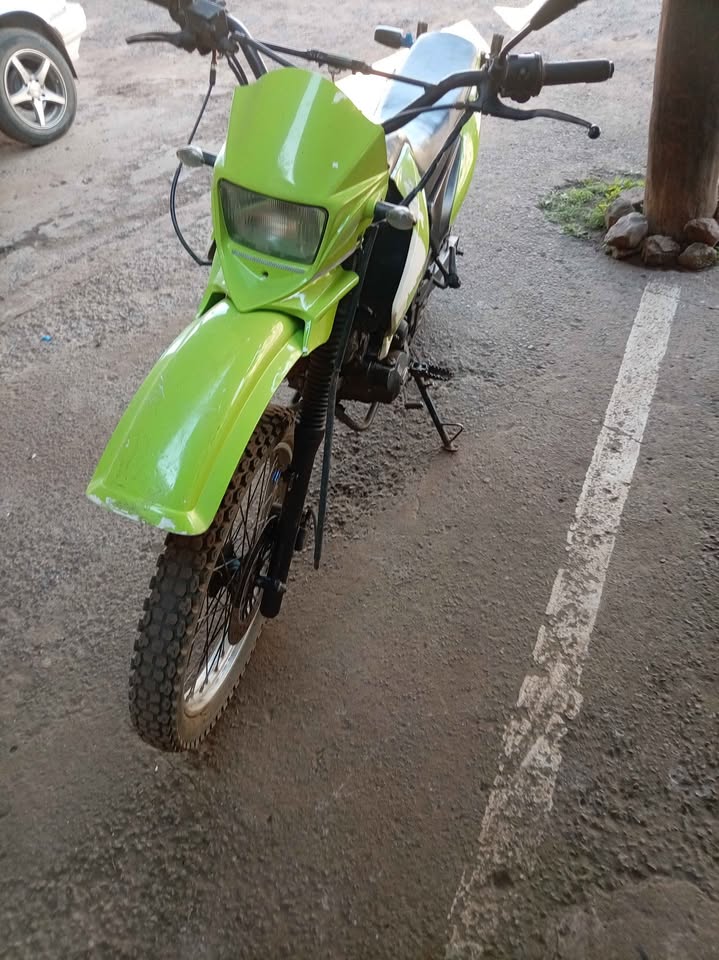 Used Linhai Rustler - Private Seller Used Linhai Rustler - Private Seller