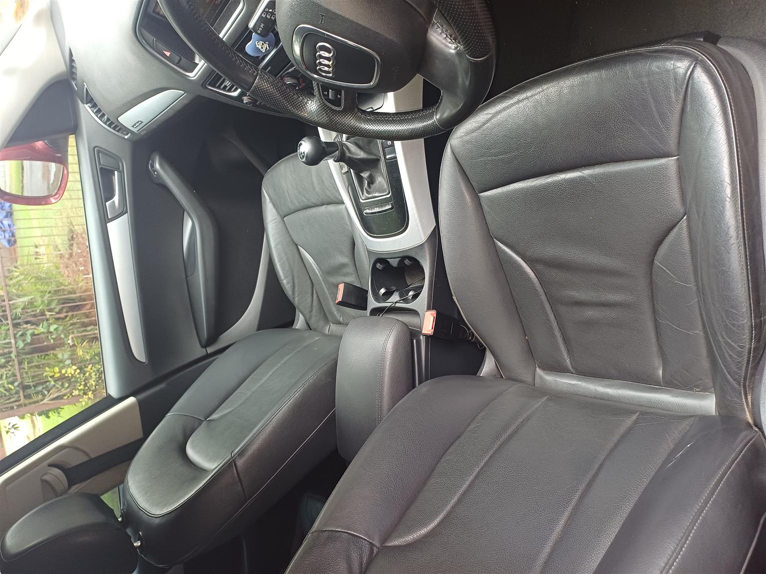 Used 2015 Audi Q5 40TDI quattro Off-road Edition - Private Seller