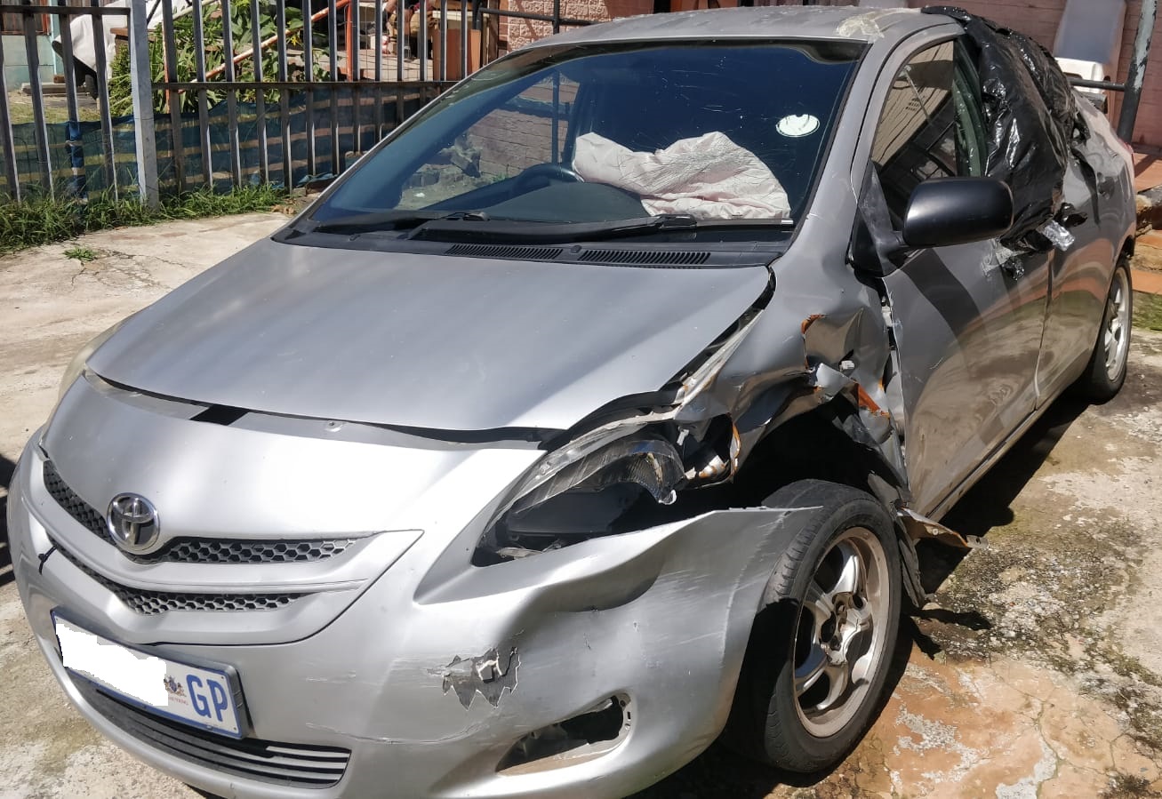 Toyota Yaris 1.3 with 2nz engine stripping for spares code 2 - Private Seller Toyota Yaris 1.3 with 2nz engine stripping for spares code 2 - Private Seller