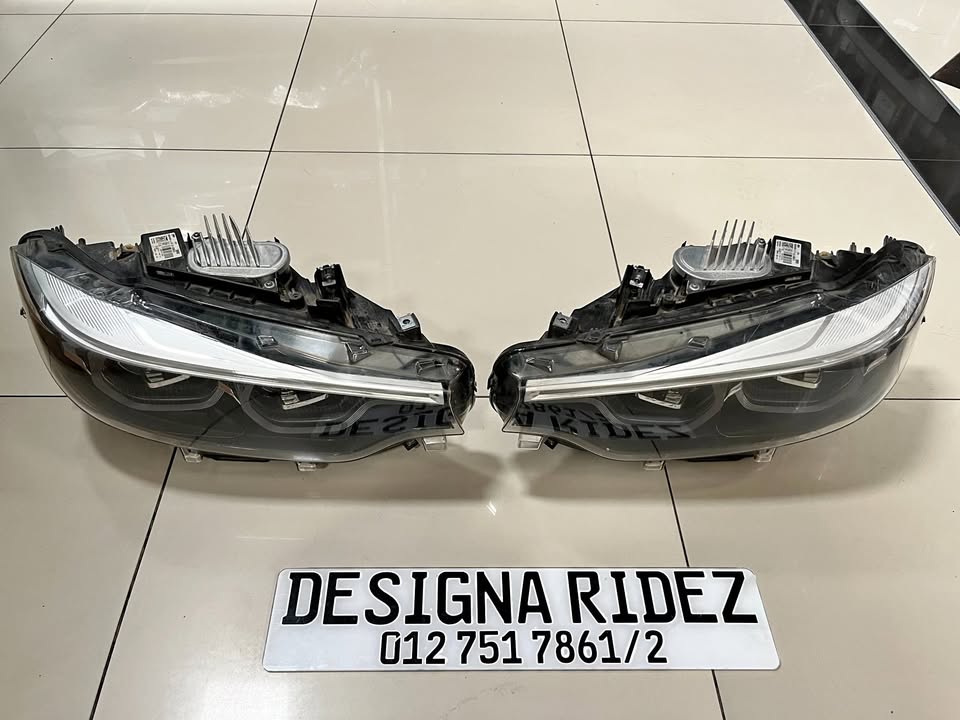 BMW F80 M3/F82 M4 - FRONT ADAPTIVE LED LCI HEADLIGHTS AVAILABLE. - Private Seller BMW F80 M3/F82 M4 - FRONT ADAPTIVE LED LCI HEADLIGHTS AVAILABLE. - Private Seller