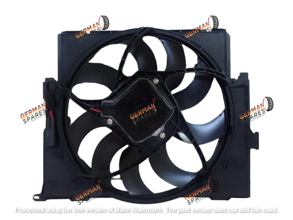 BMW F30 / N20 New Fan for Sale - Private Seller