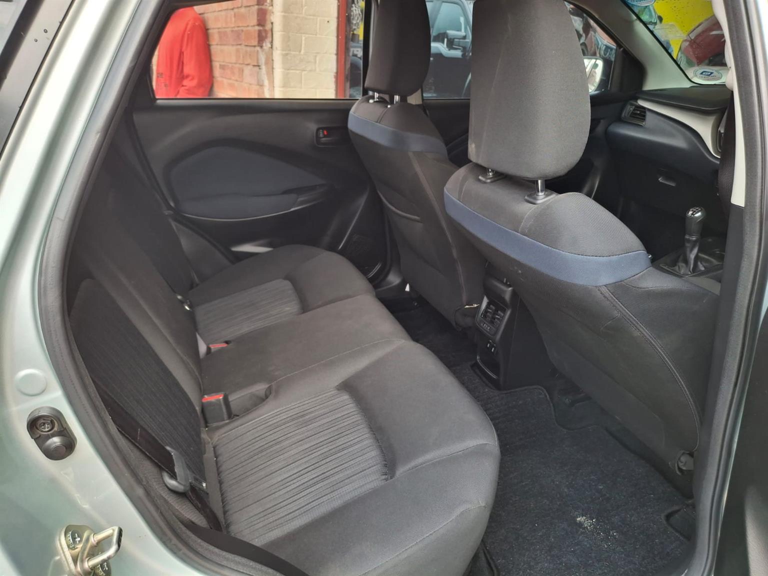 Used 2023 Toyota Starlet 1.4 XS - Private Seller