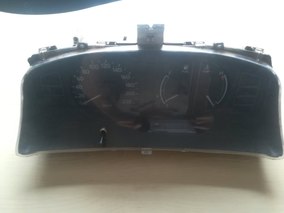 AUDI A4 B5 CLUSTER - Private Seller AUDI A4 B5 CLUSTER - Private Seller