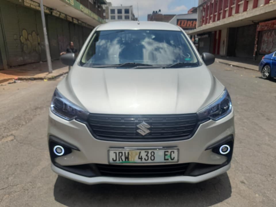 2019 SUZUKI ETIGA 1.5 7SEATEXCELLENT CONDITION CONTACT LEON ON
