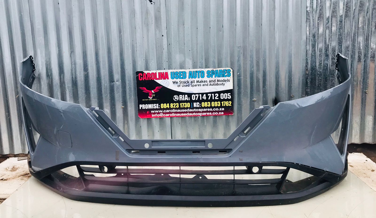 Nissan Qashqai ST-L Hybrid front bumper - Private Seller Nissan Qashqai ST-L Hybrid front bumper - Private Seller