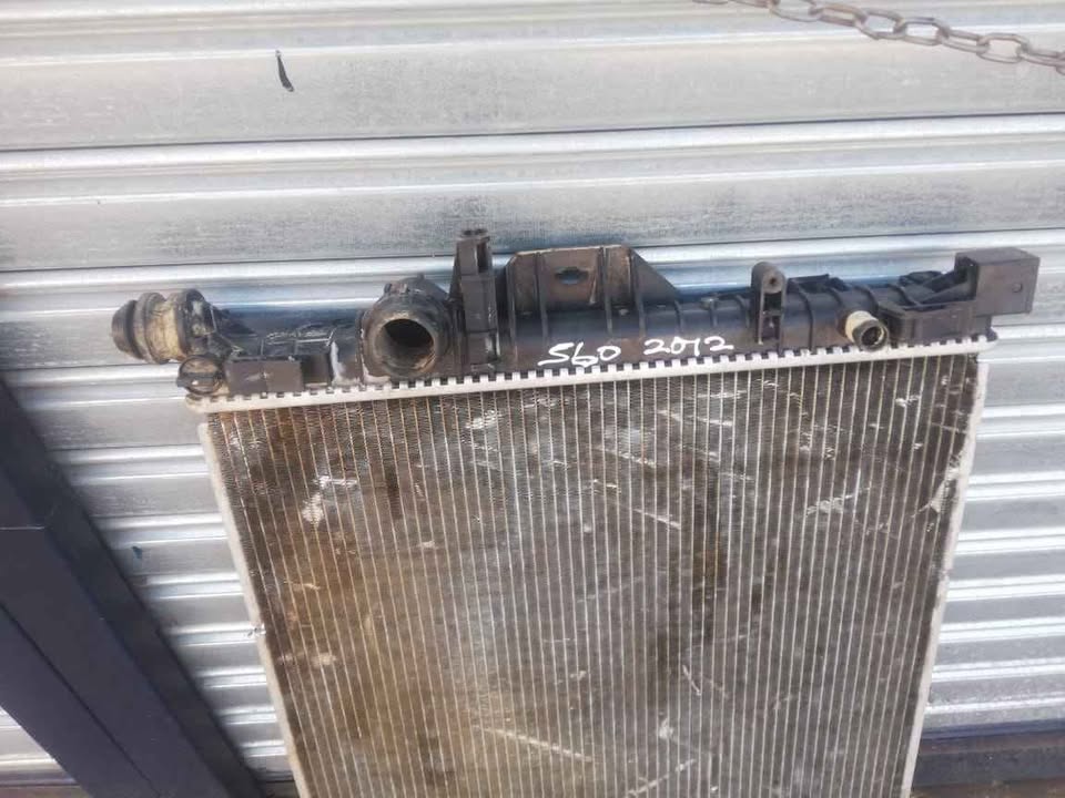 Volvo S60 2012  Radiator for sale - Private Seller