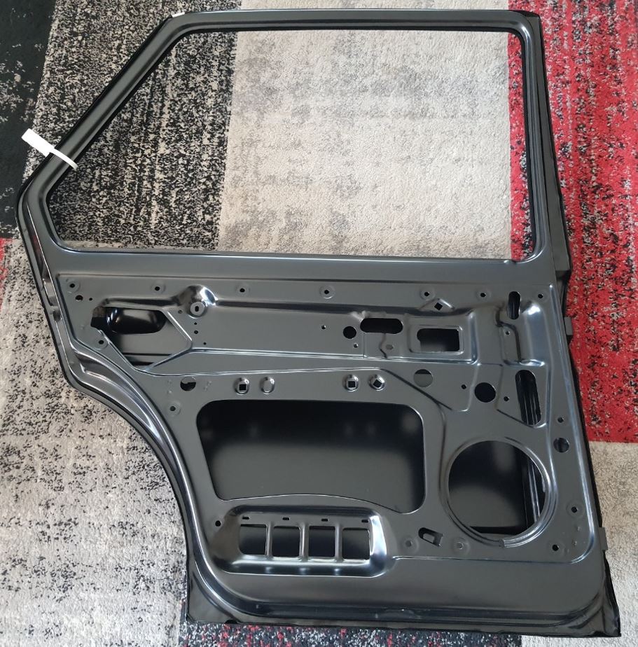 Volkswagen Citi Golf Mk1 Left Rear Passenger Door OEM New - Private Seller