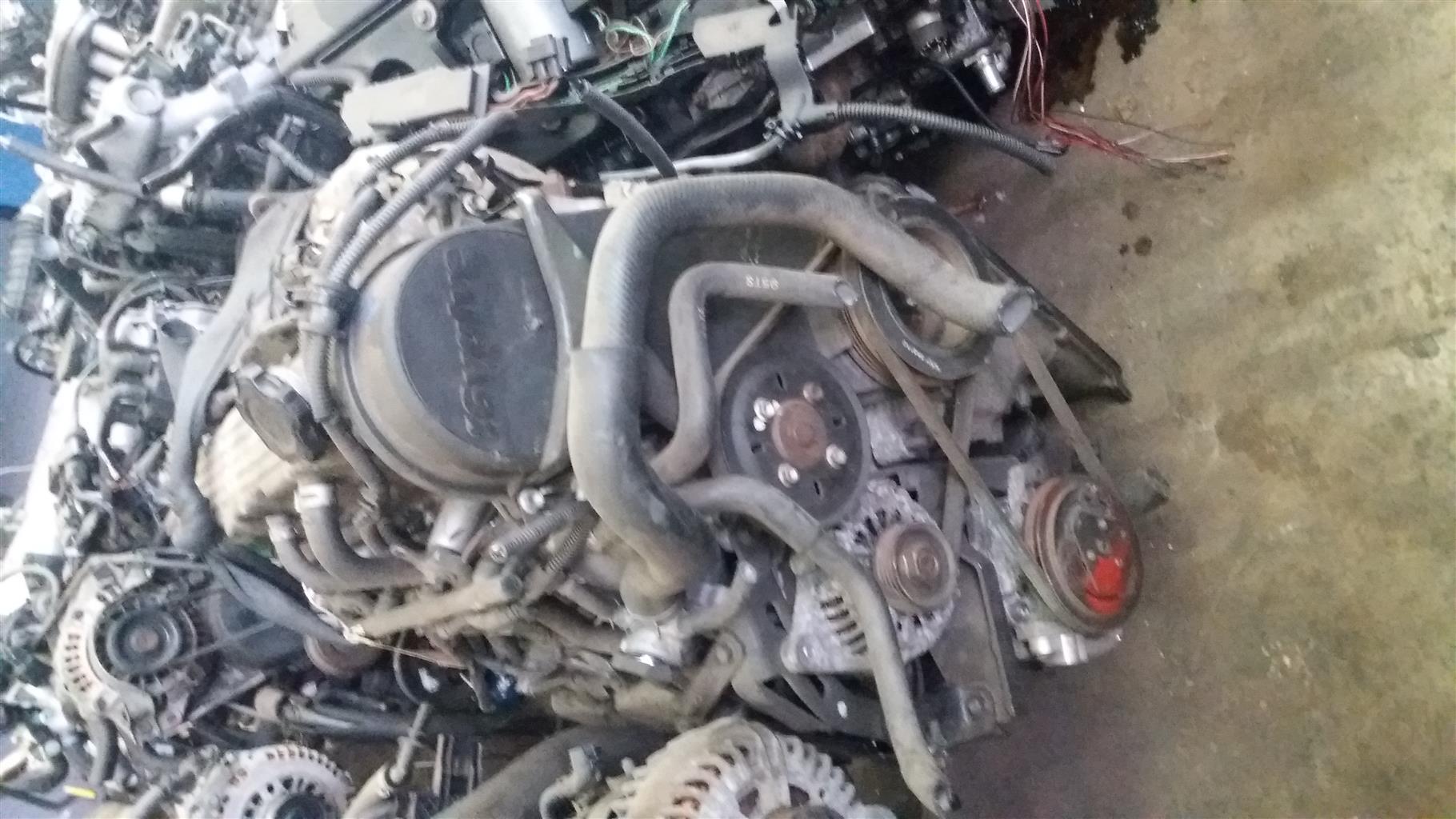 G13BB - CHANA 1.3L ENGINE | Junk Mail