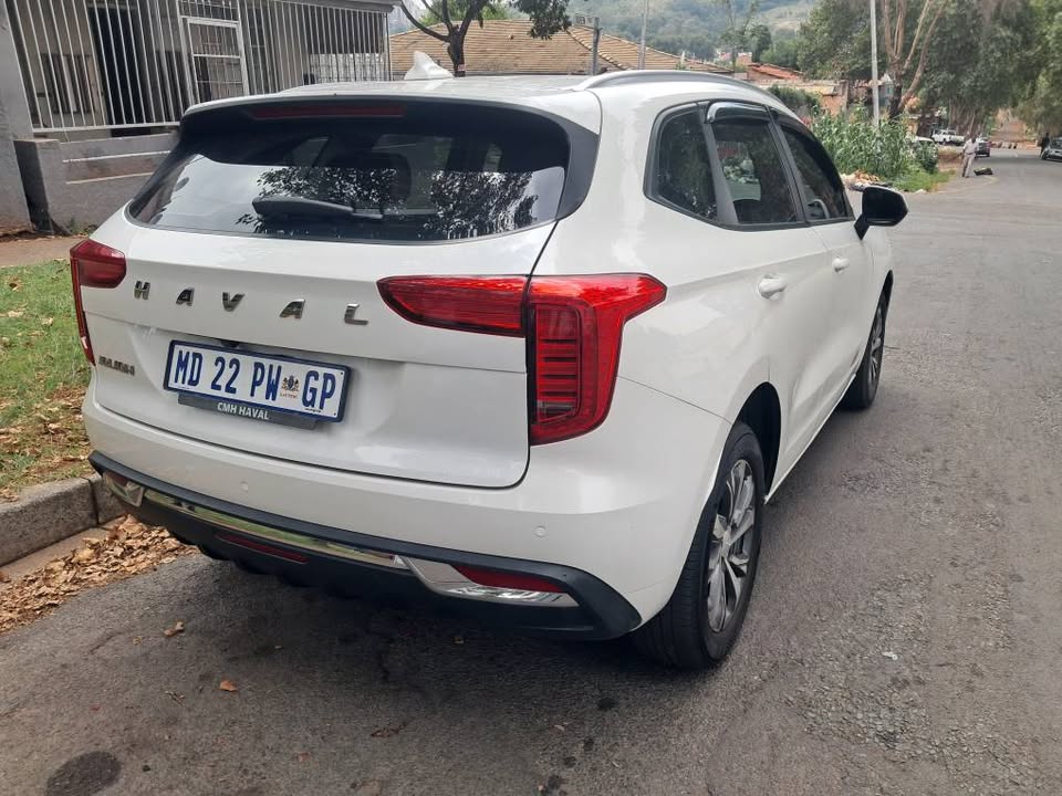 HAVAL JOLION 1.5 PREMUM AUTOMATIC 2022 FOR SALE
