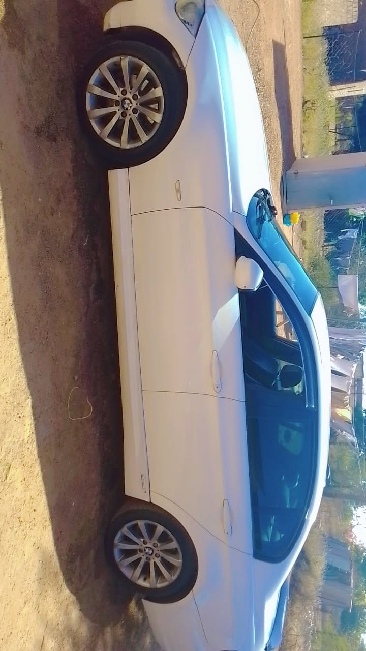 Bmw 320D