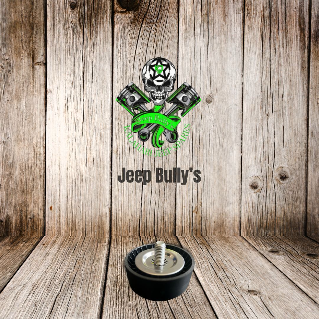 Dodge Caliber, Jeep Compass, Jeep Patriot Idler Pulley - Private Seller